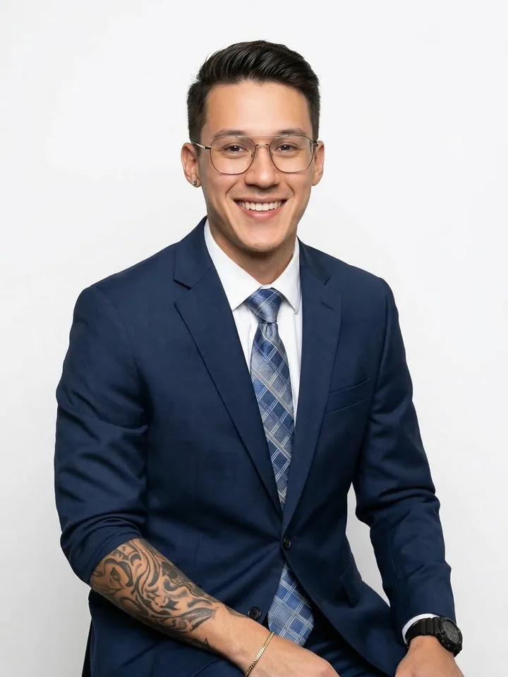 Alex Benedict, Implementation