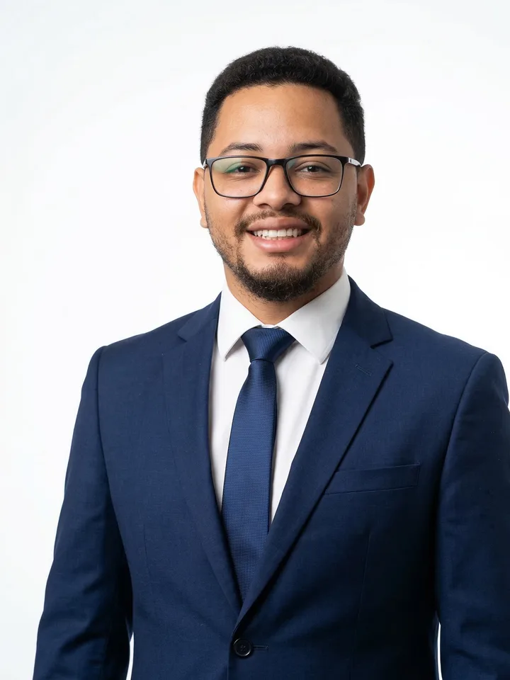 Jeyrell Tardencilla, Founder · Data & Automation
