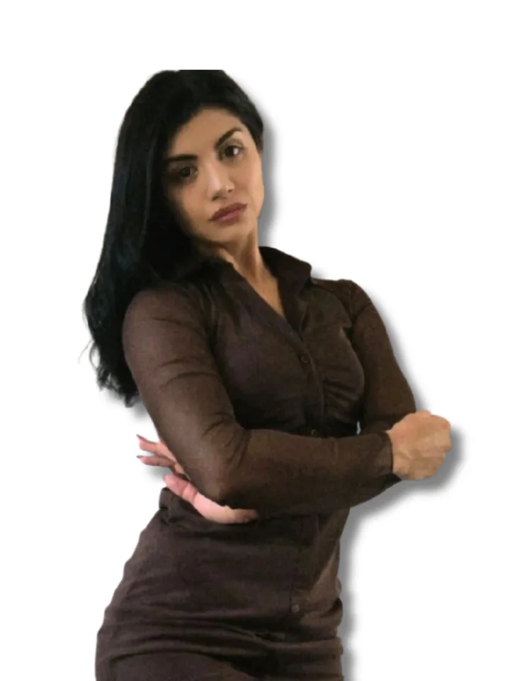 Catalina González, Operations & CX